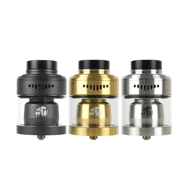 Nightmare XL RTA 40 mm Suicide Mods