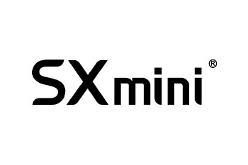SX Mini - box électroniques, pods et chipsets YiHi pour cigarette électronique
