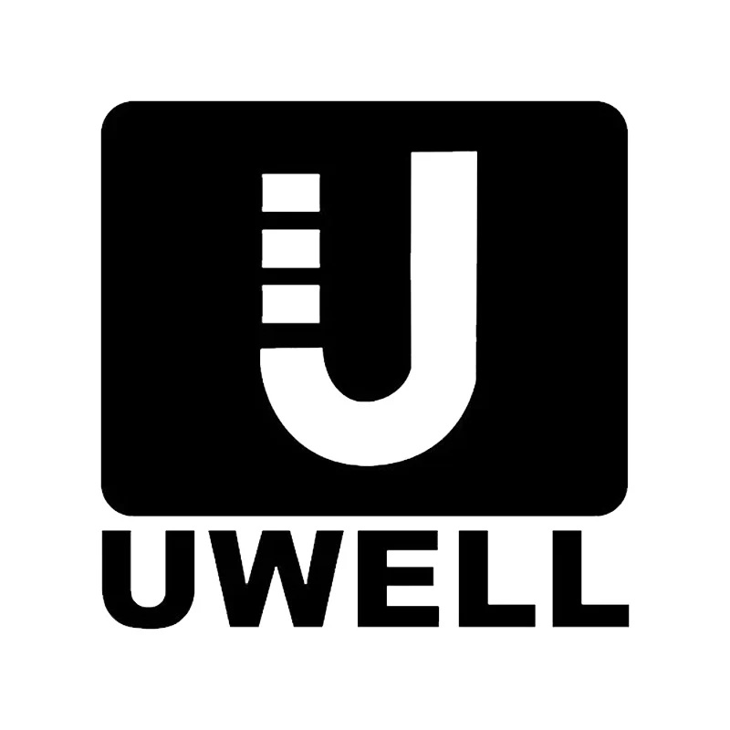 Uwell - pods Caliburn, kits et cartouches pour cigarette électronique