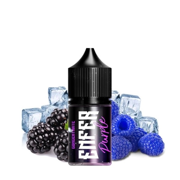 Concentré Enfer Purple 30ml - Vape 47