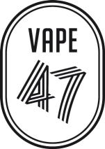 Logo Vape47.