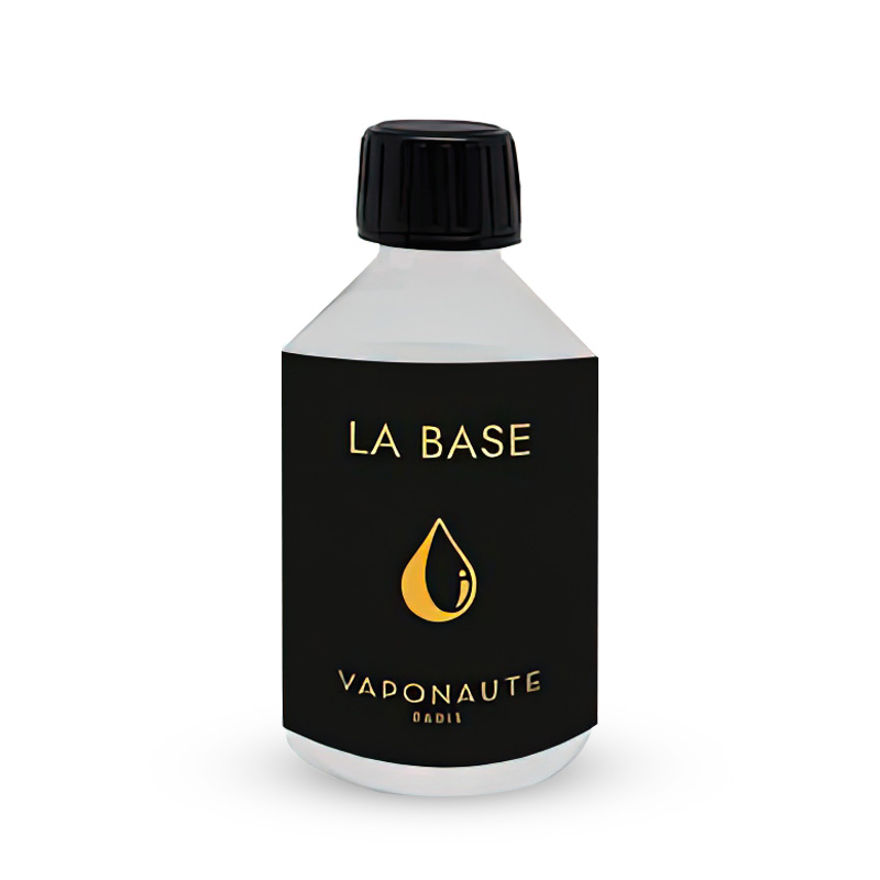 Photo de La Base Vaponaute 250 ml pour faire ses e-liquides DIY.