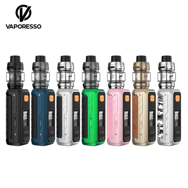 Kit Armour Ultra Vaporesso