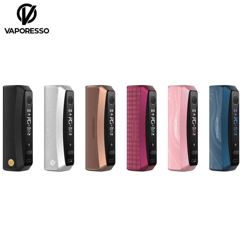 Box GTX One Pro Vaporesso