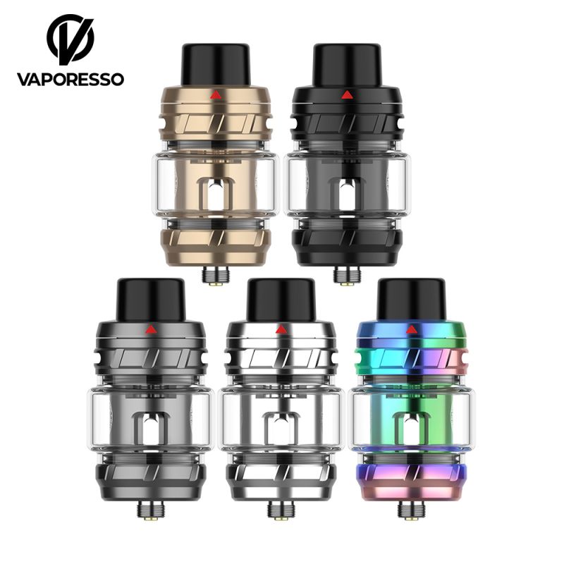 Clearomiseur iTank T Dual Mesh Vaporesso