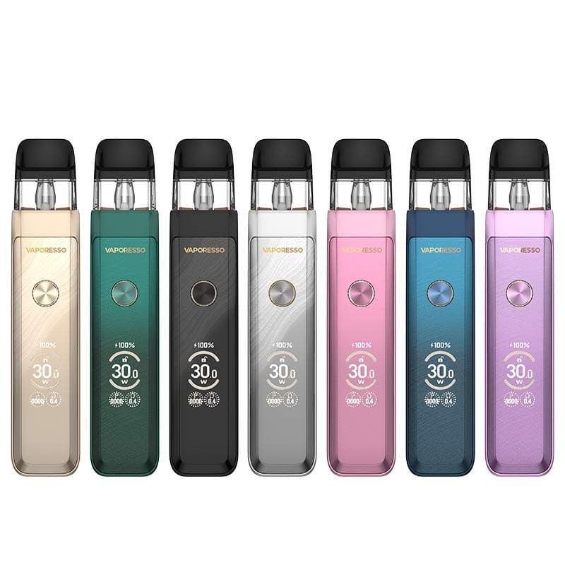 Kit Xros Pro 2 Vaporesso