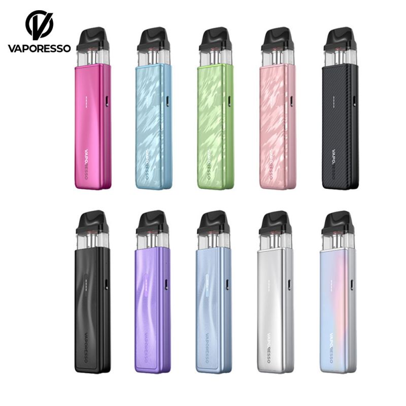 Pod XROS 5 Mini Vaporesso