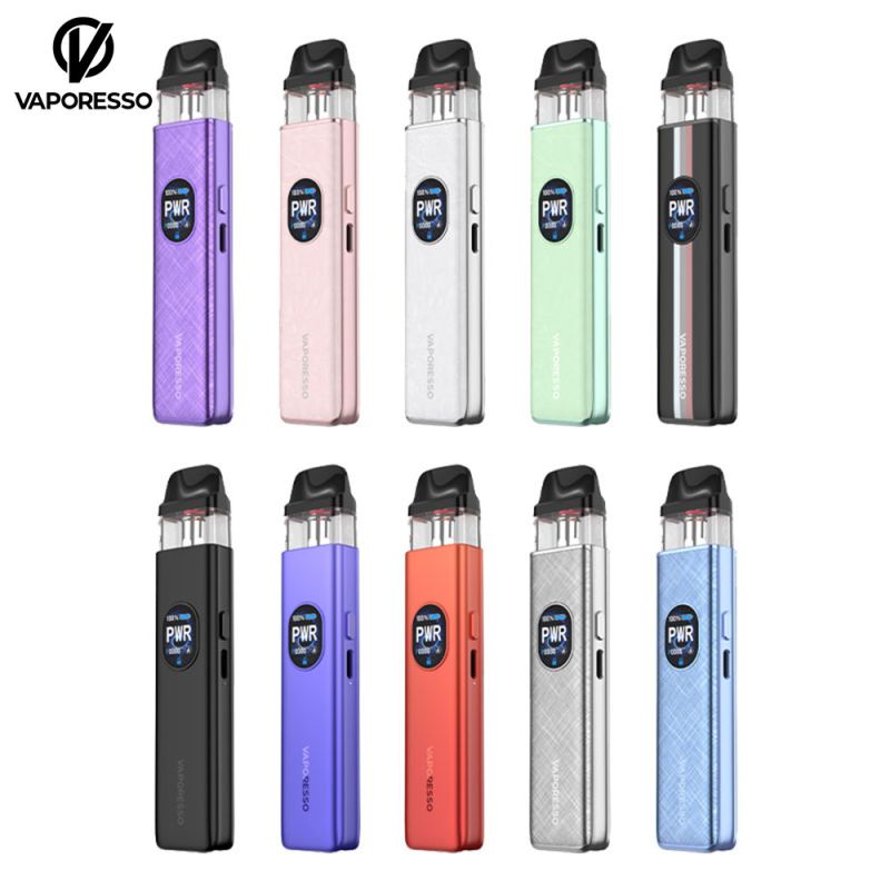 Kit XROS 5 Vaporesso