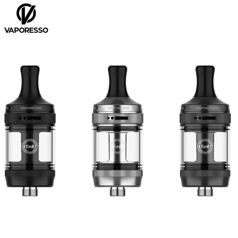 Clearomiseur XTank T 3ml Vaporesso
