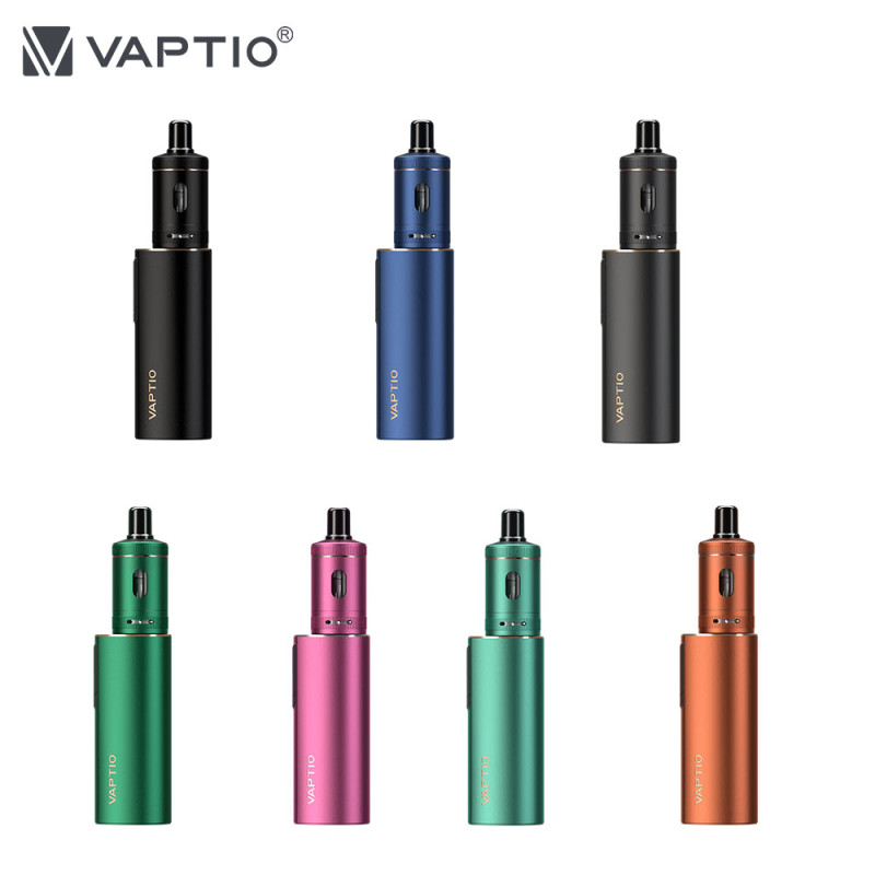 Kit Cosmo 2 Plus Vaptio 3000mAh cigarette electronique MTL debutant