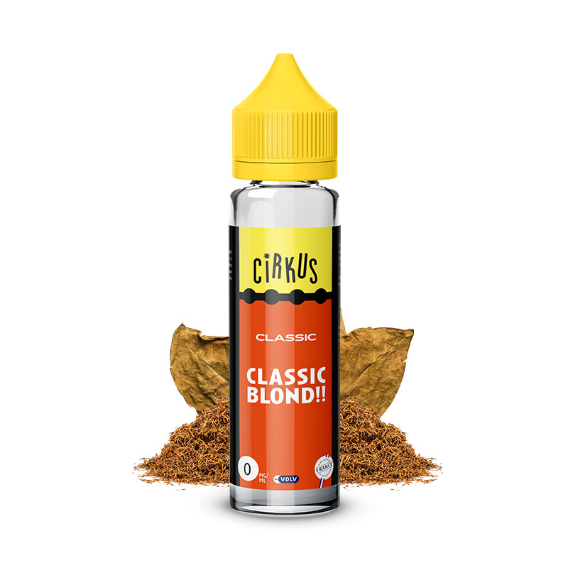 Classic Blond 50 ml - Cirkus