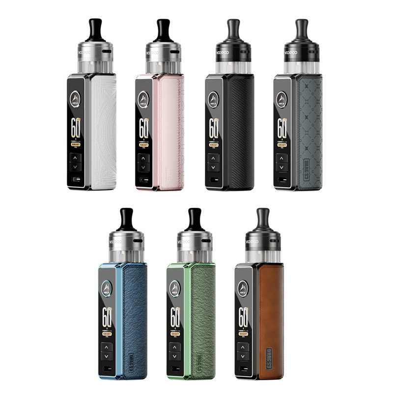 Kit Drag S3 Voopoo