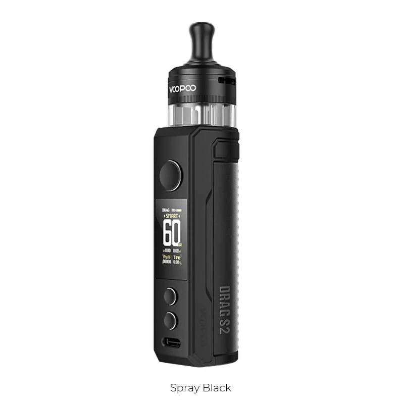 Kit Drag S2 VOOPOO pod 60W 2500 mAh