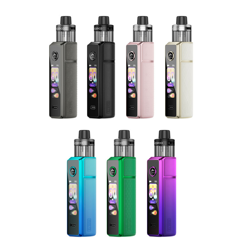 Kit Drag X3 Voopoo