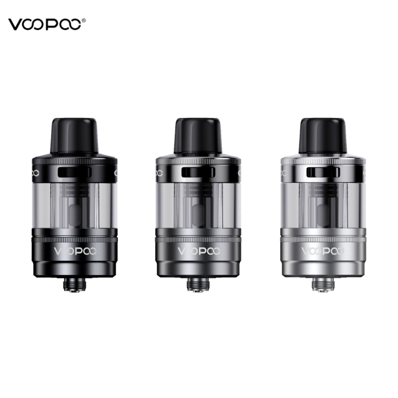 Clearomiseur PnP-X DTL 5ml Voopoo compatible résistances PnP-X