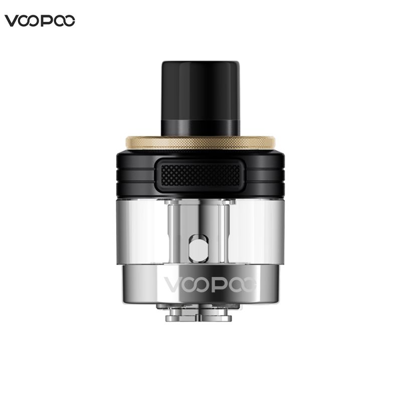 Cartouche PnP X pour Pod Voopoo pour le vapotage, compatible avec toutes les résistances PnP Voopoo.