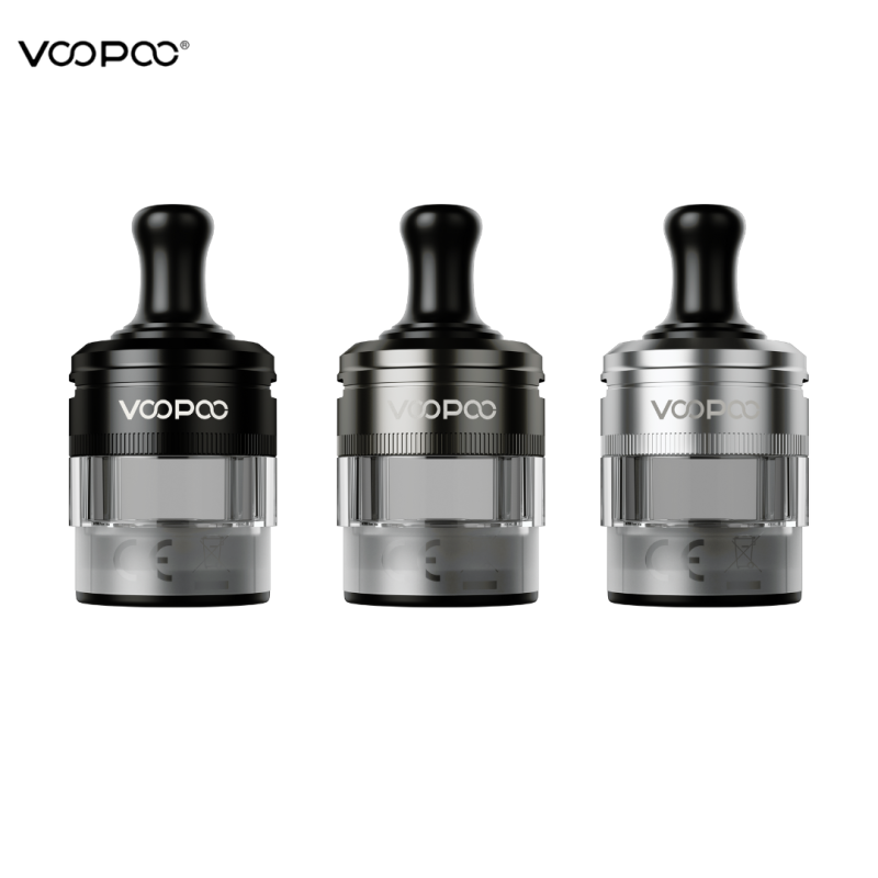 Cartouche PnP X MTL (2 pcs) - Voopoo