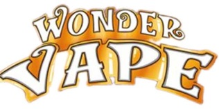 Wonder Vape - e-liquides français 100 ml en PG VG 50 50 pour cigarette électronique