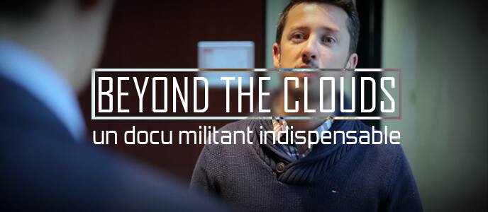 Beyond the clouds : un docu militant indispensable