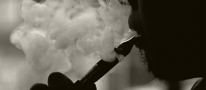 Vapotage passif : la nicotine est-elle dangereuse ? 