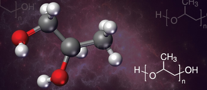 Décryptage : le propylène glycol est-il dangereux ? 