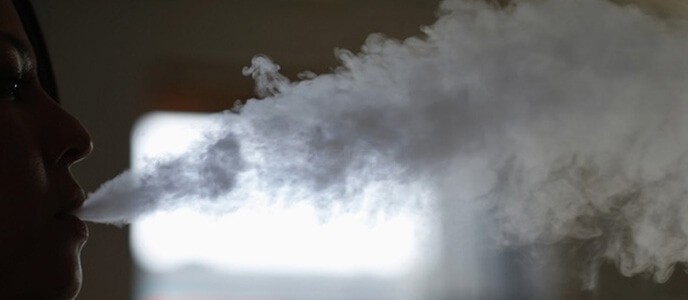 Zoom sur : Le Power Vaping 