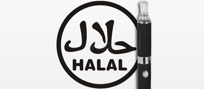 Cigarette électronique et Islam : halal ou haram ?