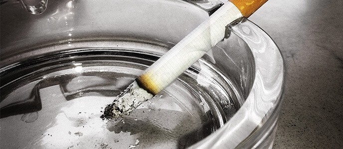 Lieux publics : vers une interdiction de la cigarette électronique ? 