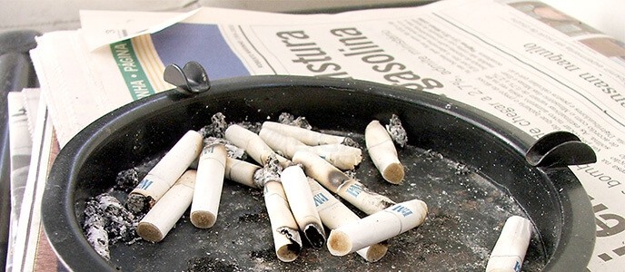 La justice déboute les buralistes | E-cigarette : 1 ; buralistes : 0
